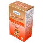 FER-IN-SOL Pediátrico C/50 mL