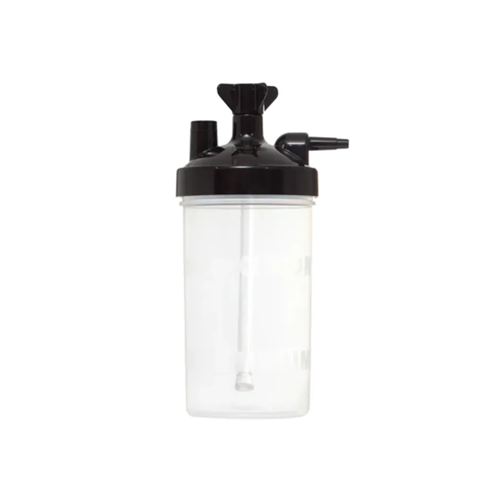 Vaso Salter Humidifica Con Valvula