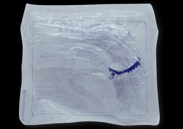 ESPEJO VAGINAL DESECHABLE MEDIANO FEELING C/1 PIEZA
