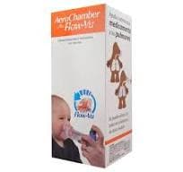 AeroChamber Plus Flow-Vu Pediatrico