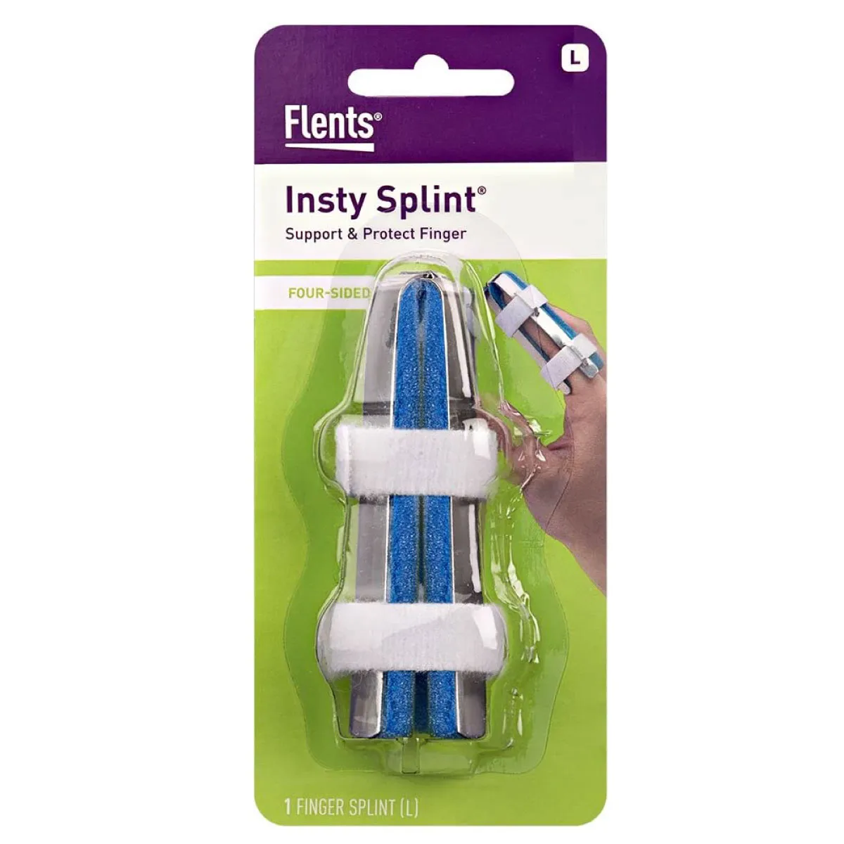 Ferula Insty Splint