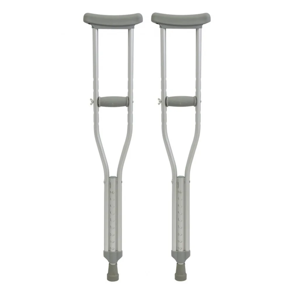 Muleta Adulto Super Confort Mediano B C/1 par