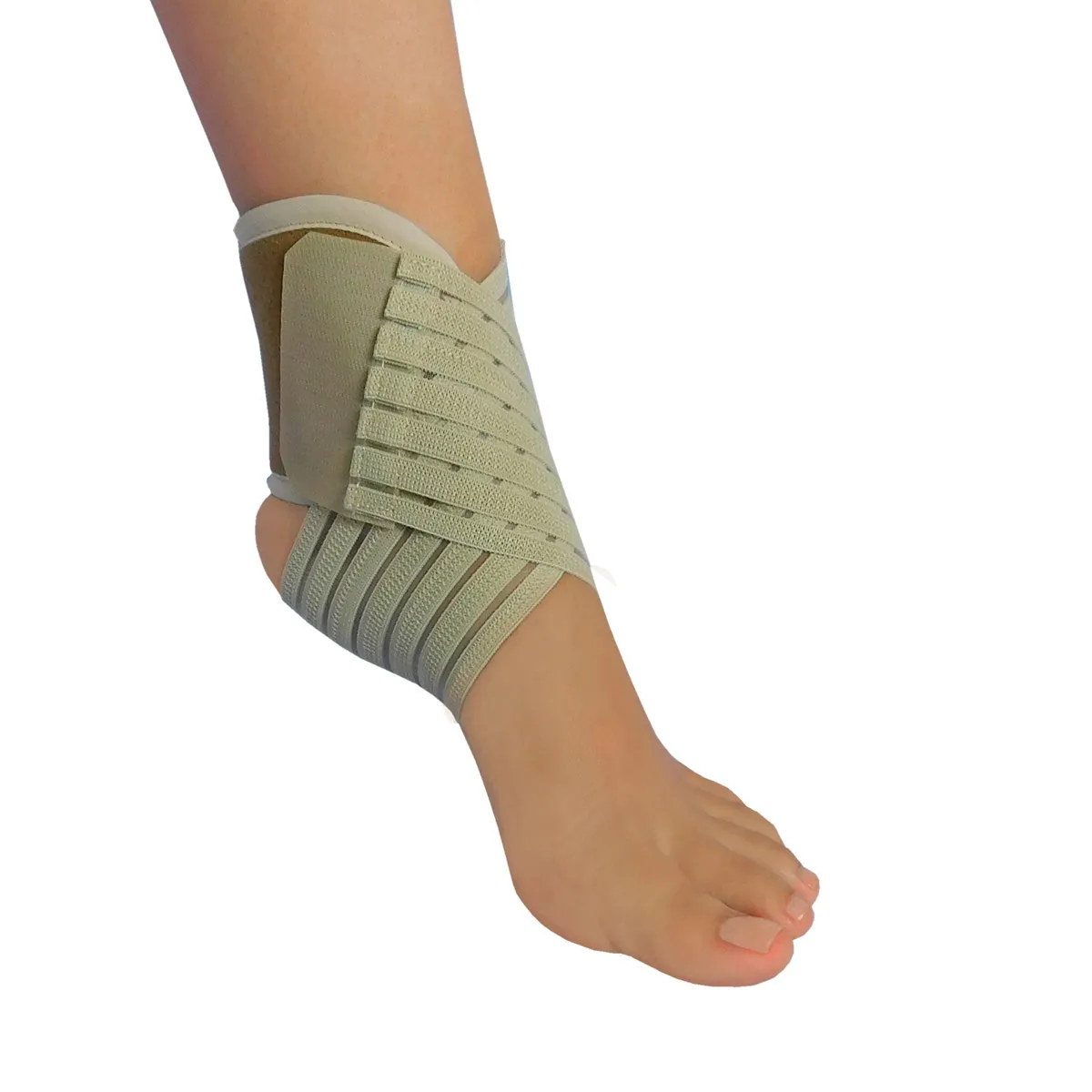 Tobillera Home Care Ventilada Pieza