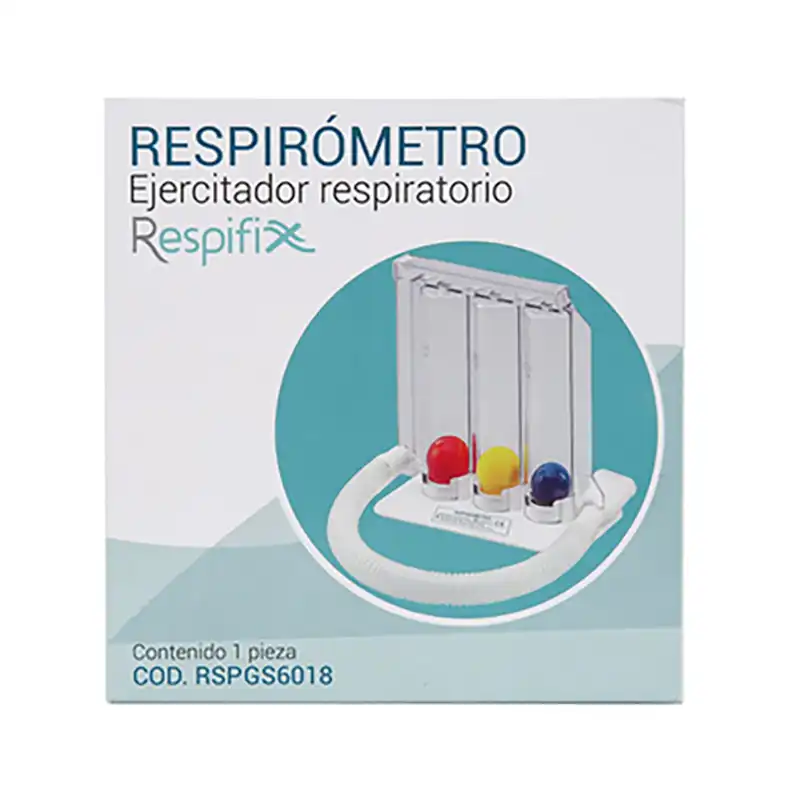 RESPIROMETRO INCENTIVO