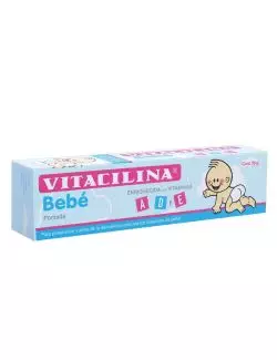 Vitacilina Bebe C/50 g