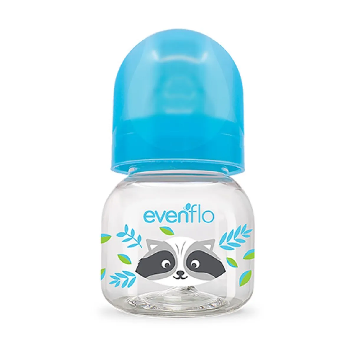 Biberon Evenflo Zoofriends C/2 onzas