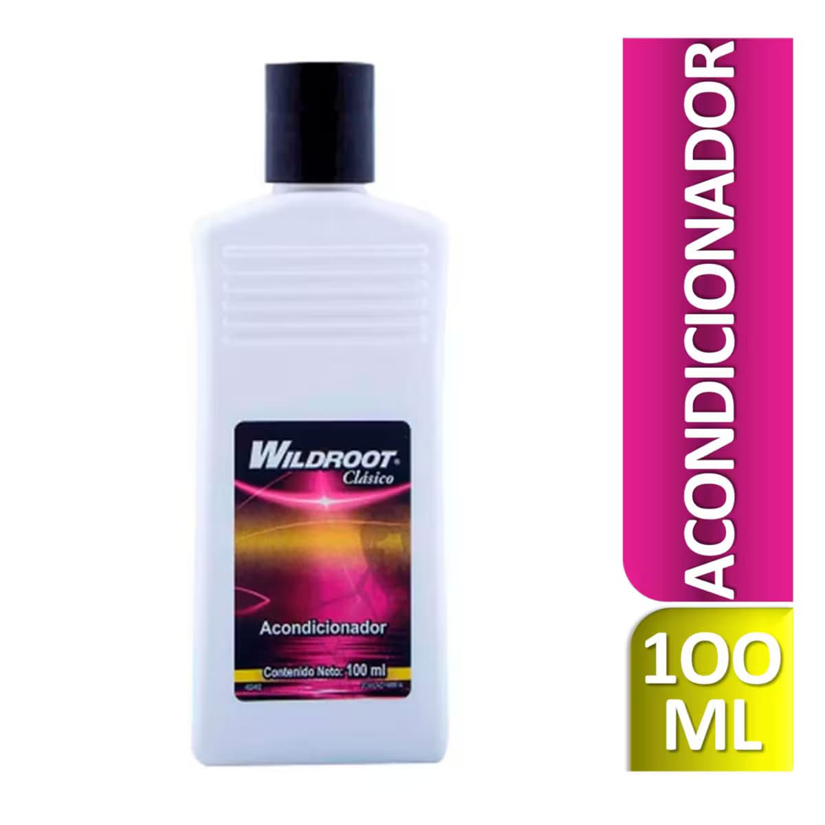 Wildroot C/100 mL