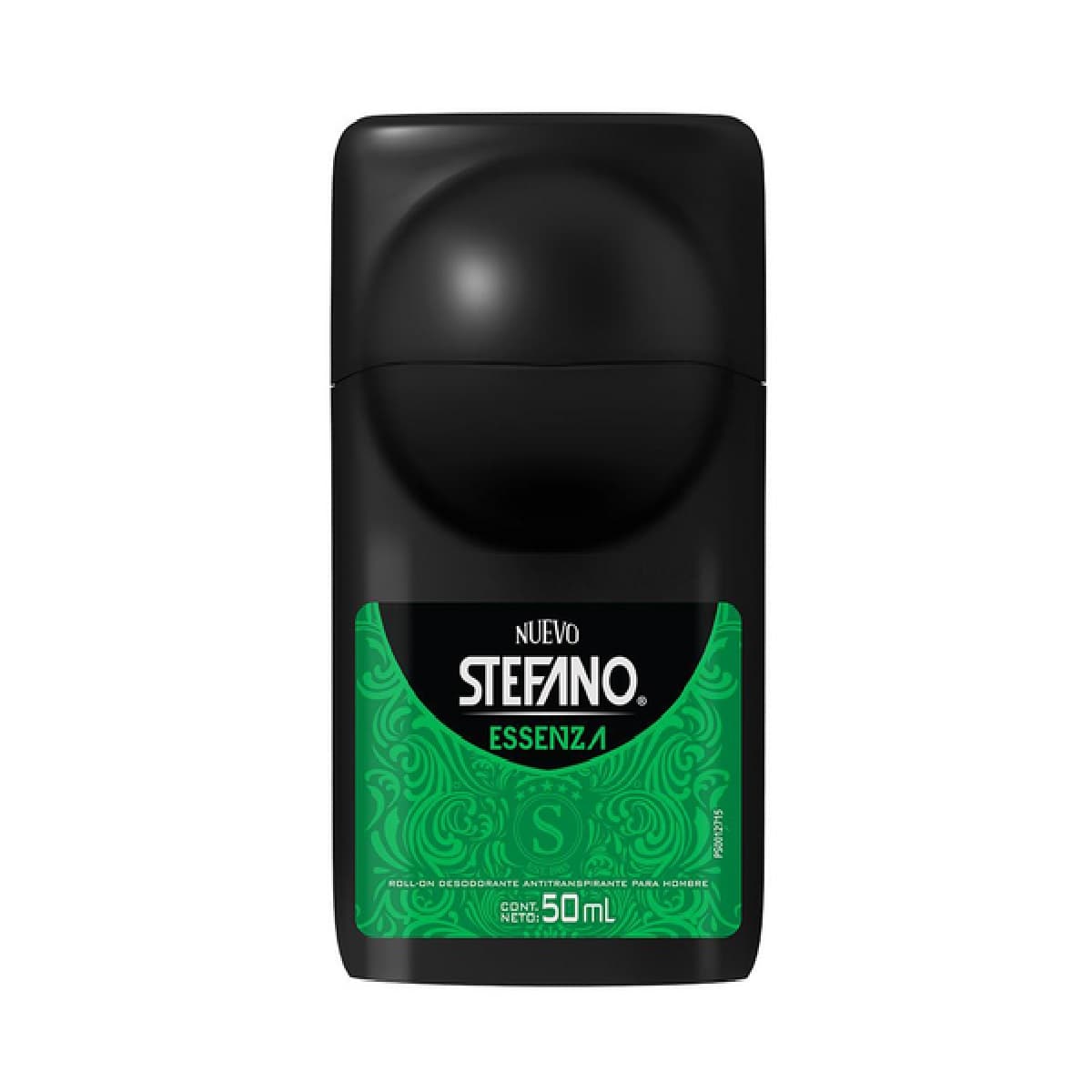 Desodorante Stefano Roll-On Essenza C/50 mL