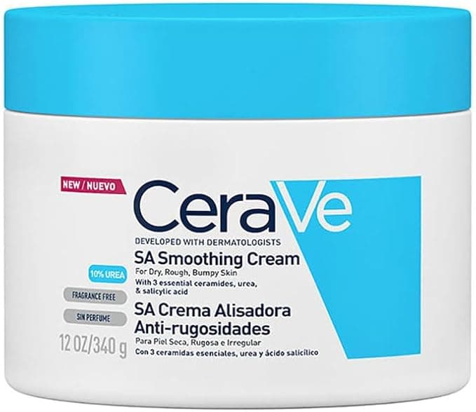 CERAVE CREMA ALISADORA 340 ML