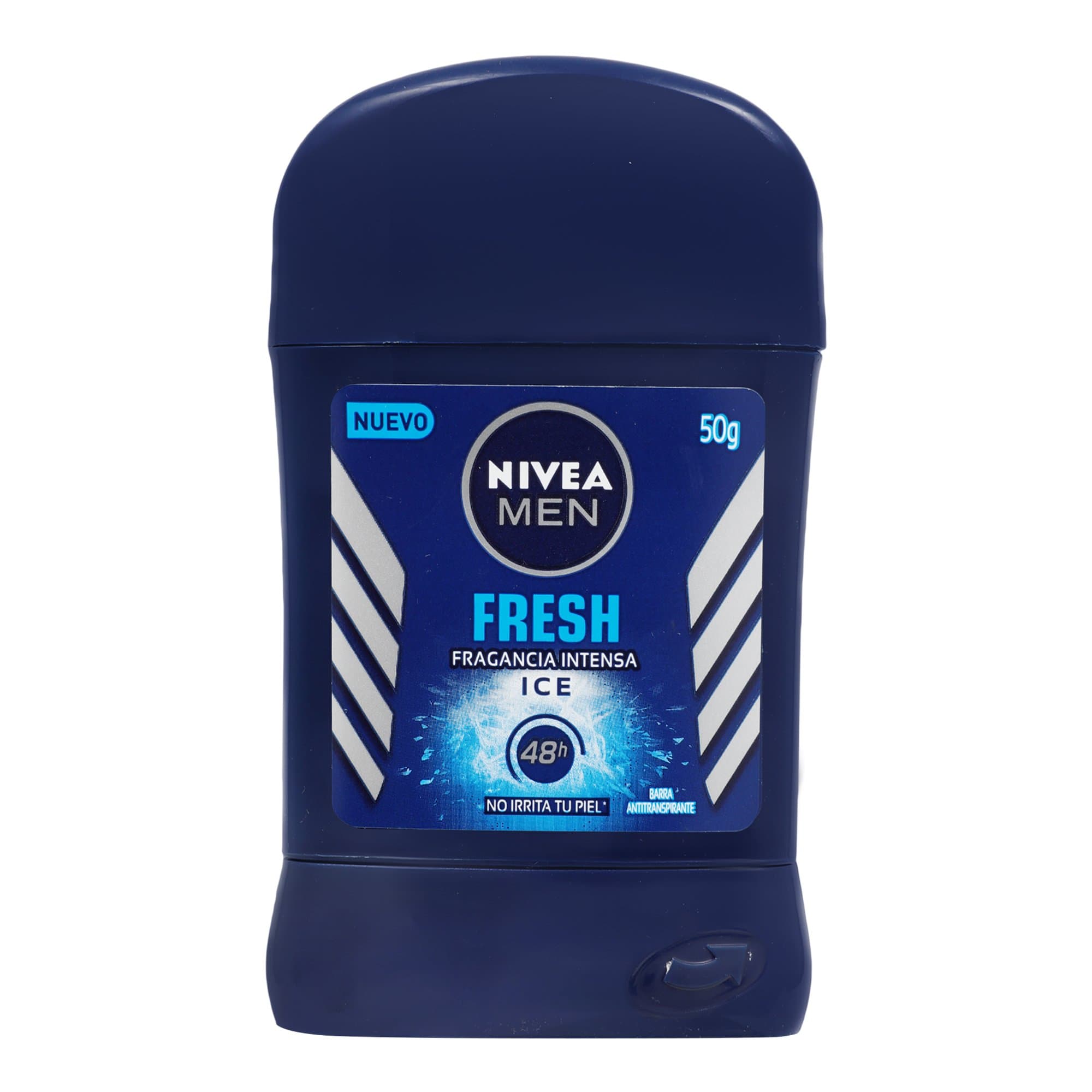 Antitranspirante en Barra Nivea Men Fresh Ice 50 g