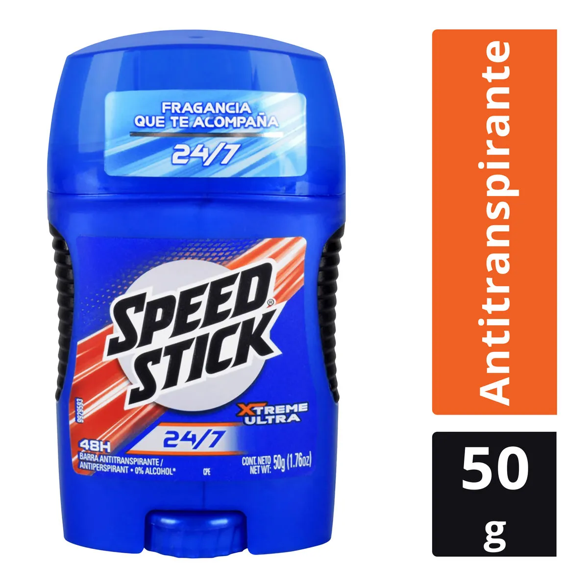 Antitranspirante en Barra Speed Stick Xtreme Ultra C/50 g
