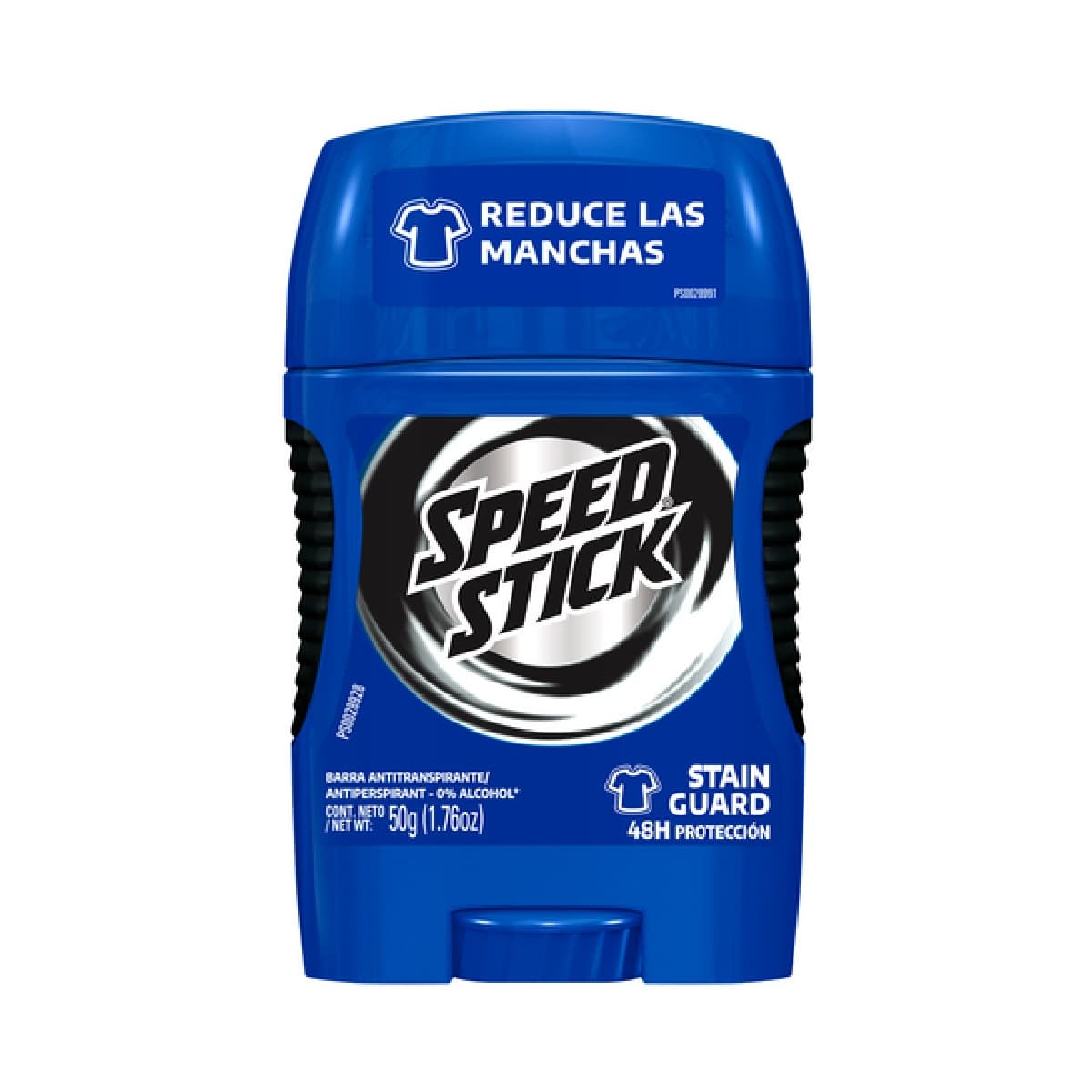 Antitranspirante en Barra Speed Stick Stain Guard C/50 g