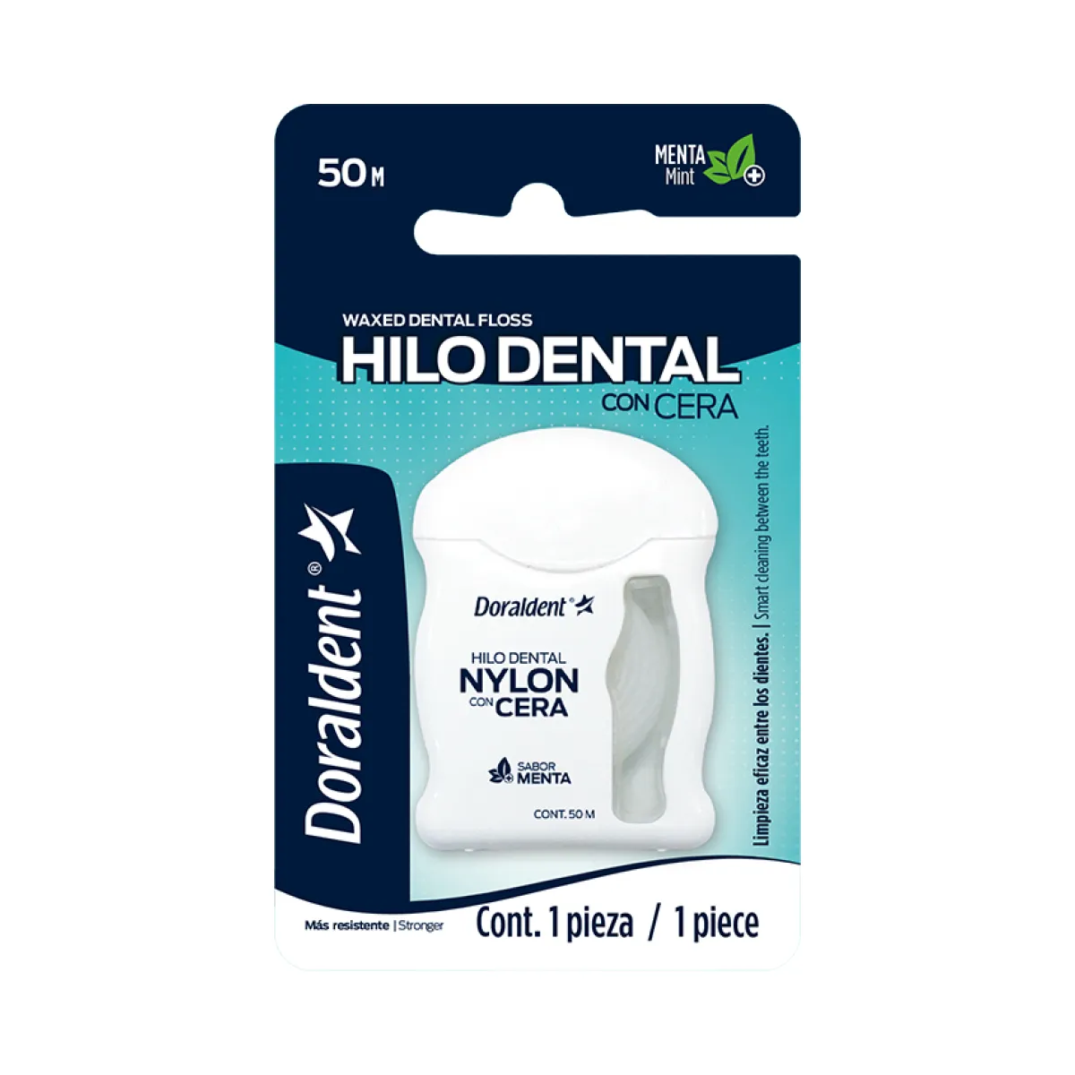 Hilo Dental Doraldent C/50 m