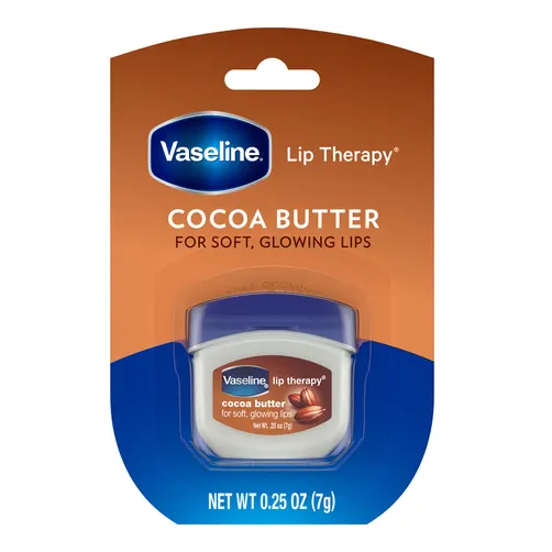 Vaseline Lip Care Cocoa Butter C/7 g