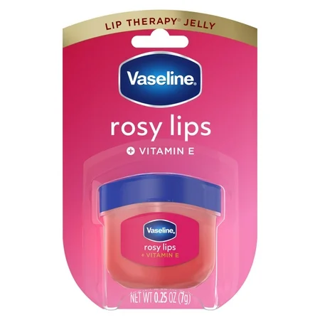 Vaseline Lip Care Rossy lips C/7 g