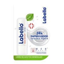 Labello Med Repair 24 H FPS 15