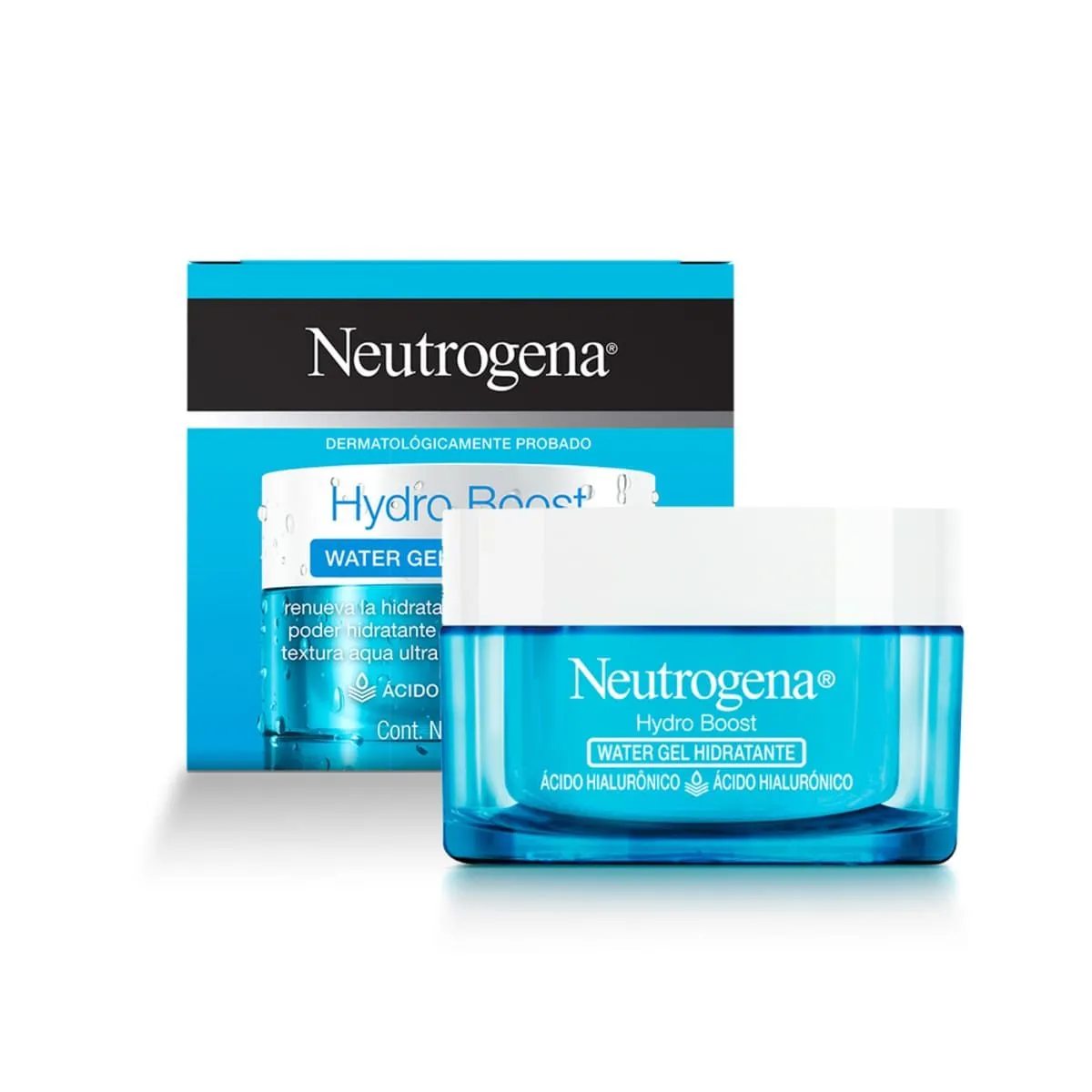 Neutrogena Hydro Boost Water Gel C/50 g