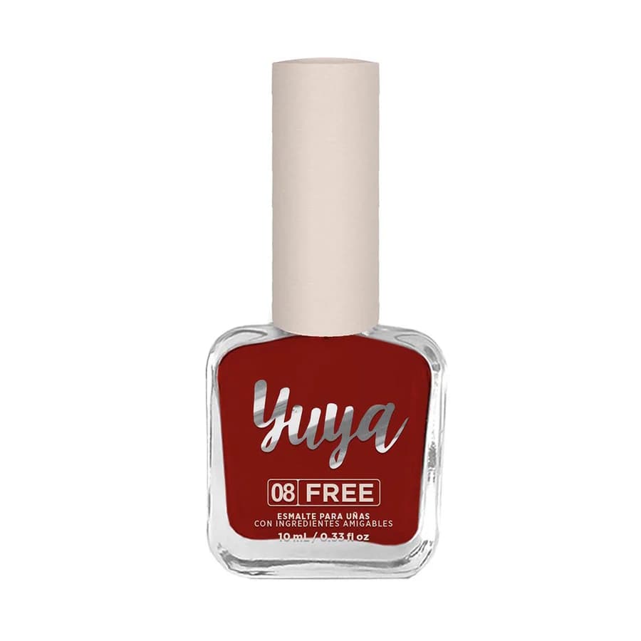 Esmalte 8 Free Bonita