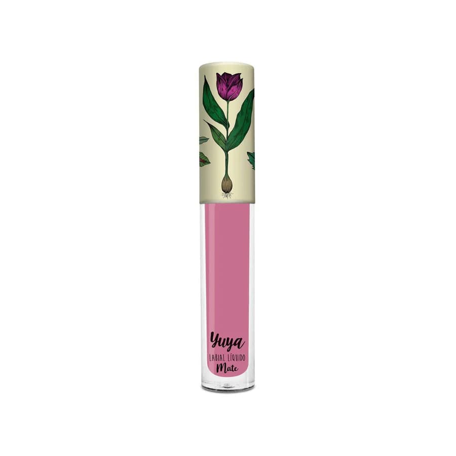 Labial Mate Vida