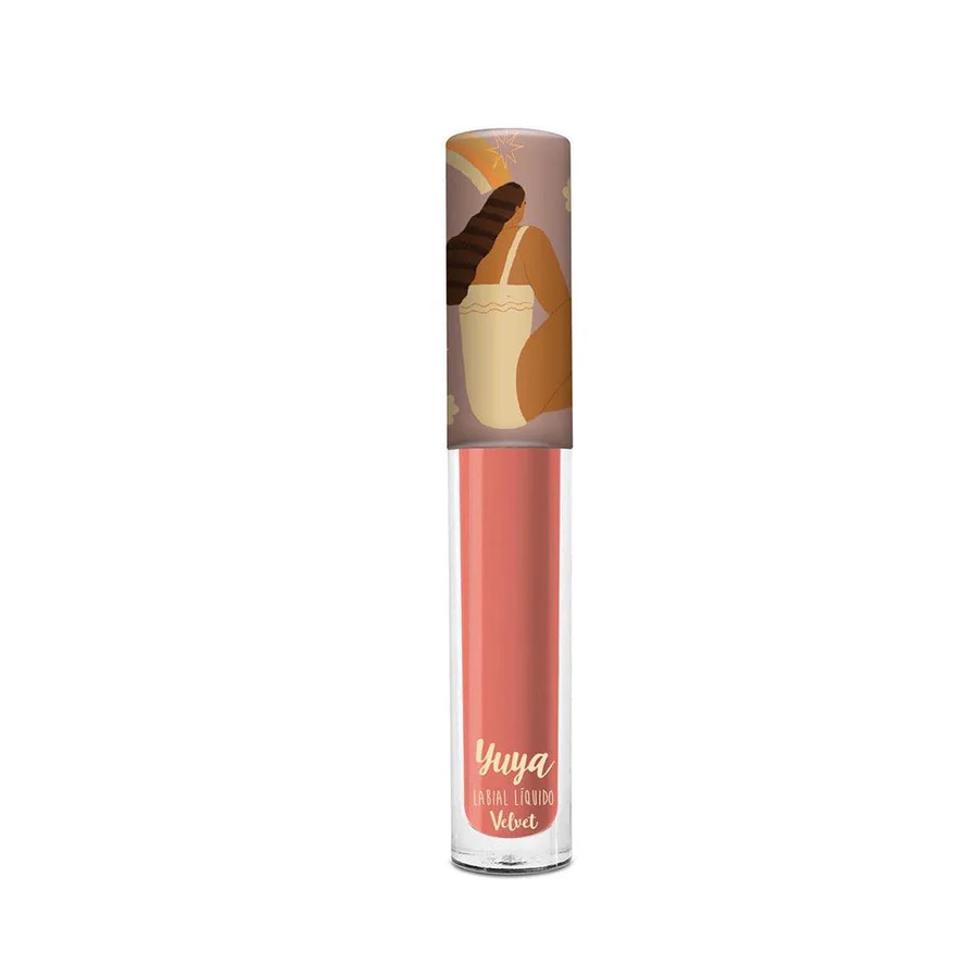Labial Velvet Kalon