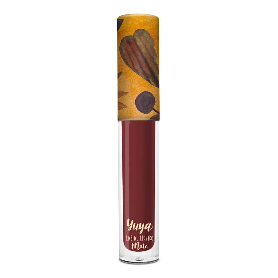 Labial Mate Soneto