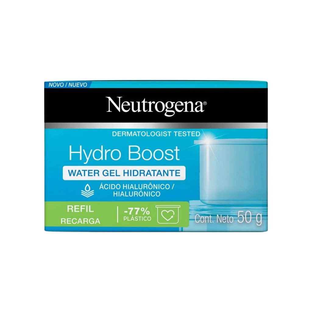 Neutrogena Hydro Boost Water Gel Refil C/50 g
