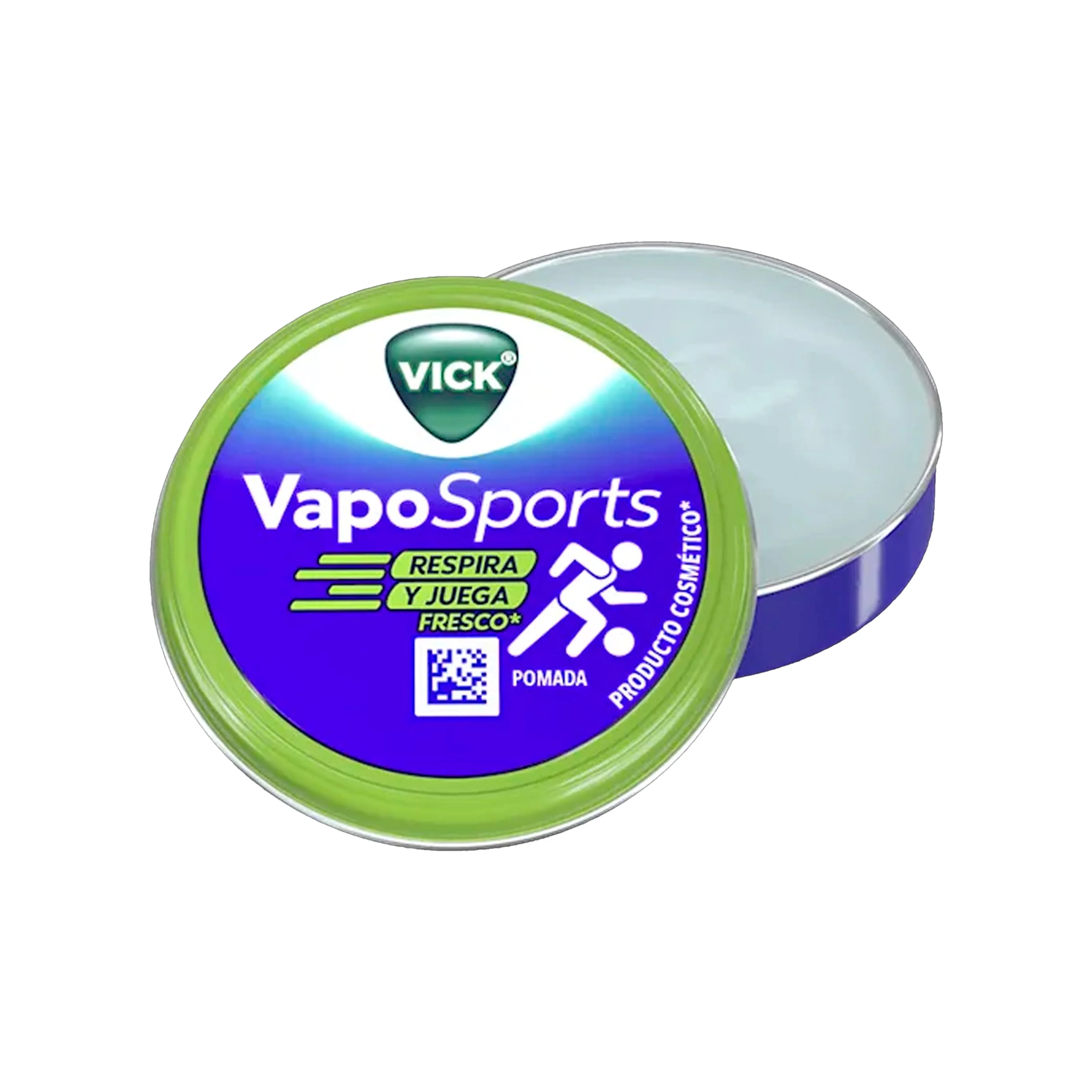 Vick Vaporub Sport C/12 g