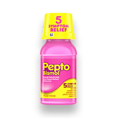 Bismuto PEPTOBISMOL Original C/118 mL