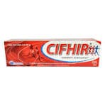 Bencidamina 5% CIFHIR gel C/60 g