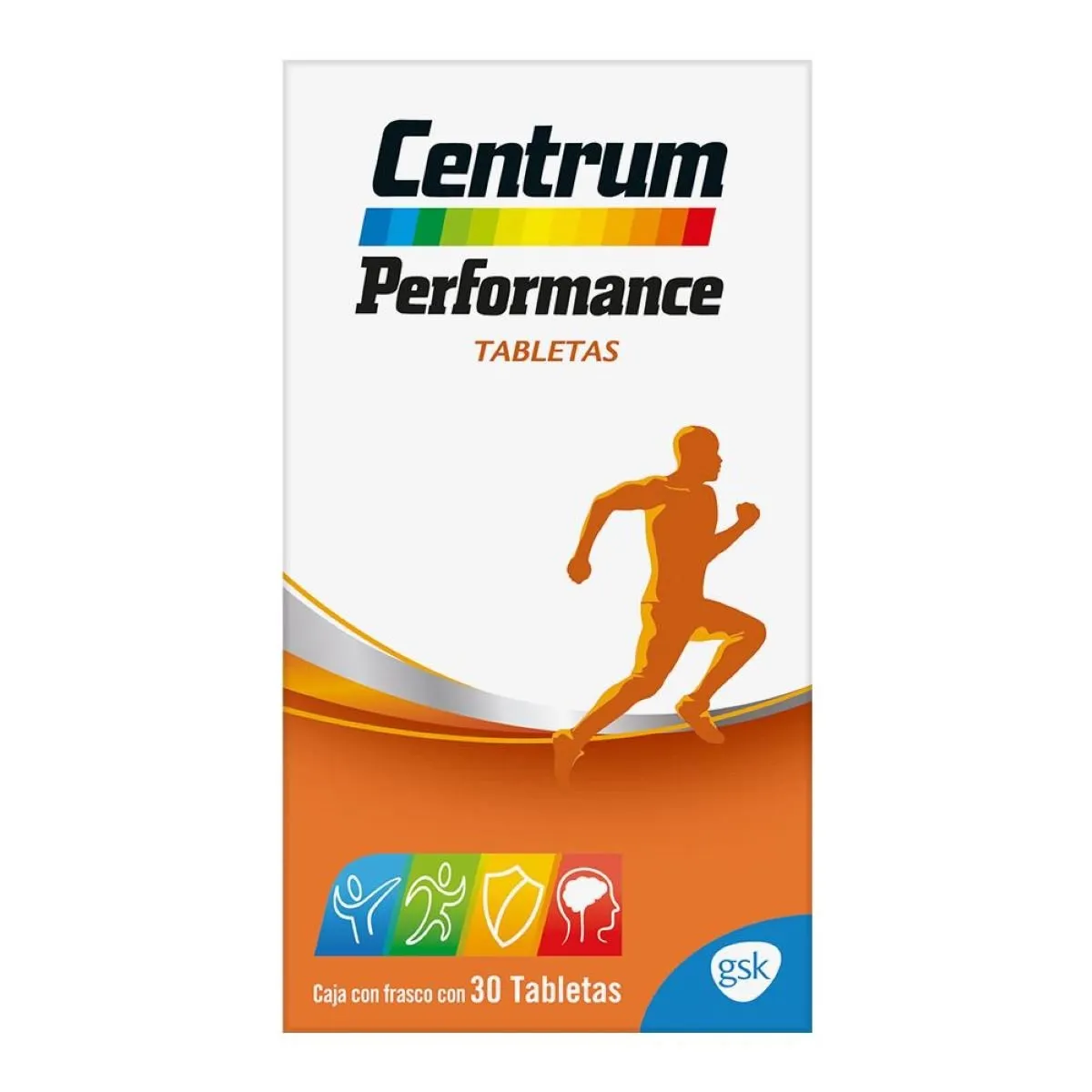 Centrum Performance C/30 Tabs
