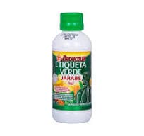 Broncolin Etiqueta Verde Jarabe C/140 mL