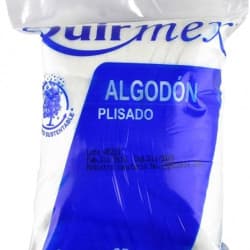 Algodón plisado QUIRMEX C/3 g