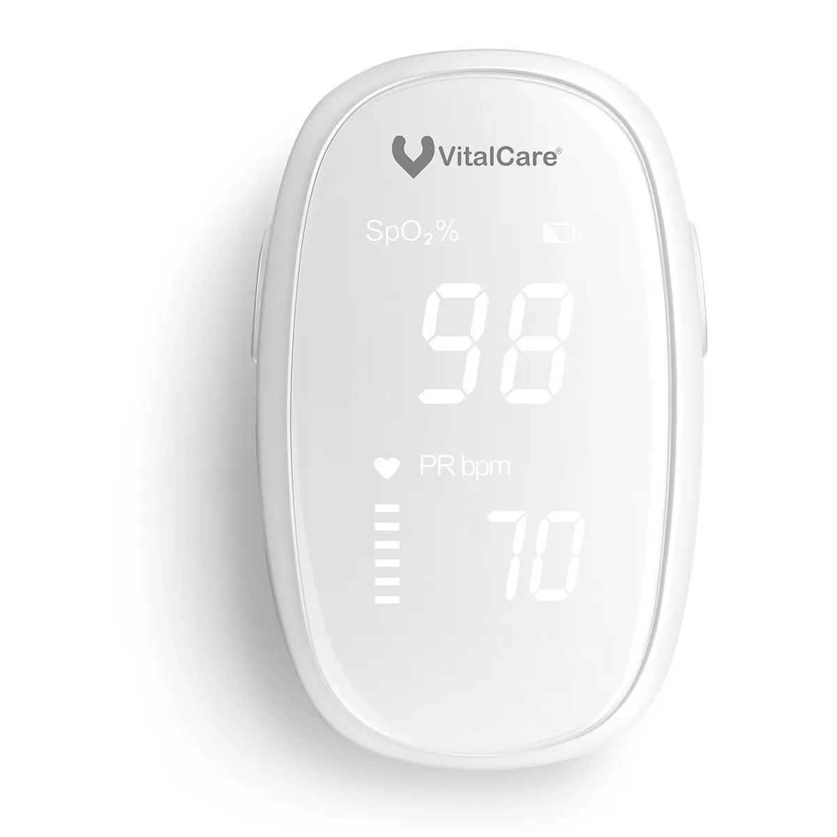 Oxímetro De Pulso Vital Care YX100