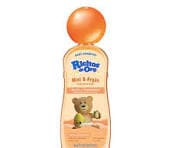 Shampoo Ricitos de Oro Miel y Argan C/250 mL