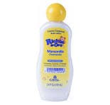Crema Ricitos de oro manzanilla C/100 mL