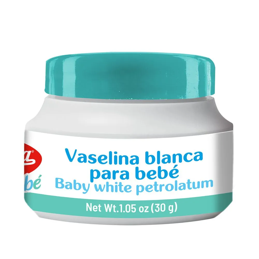 Vaselina Blanca Jaloma C/30 g