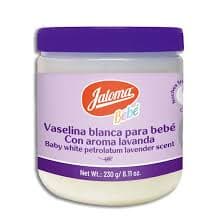 Vaselina Blanca con Lavanda Jaloma C/230 g