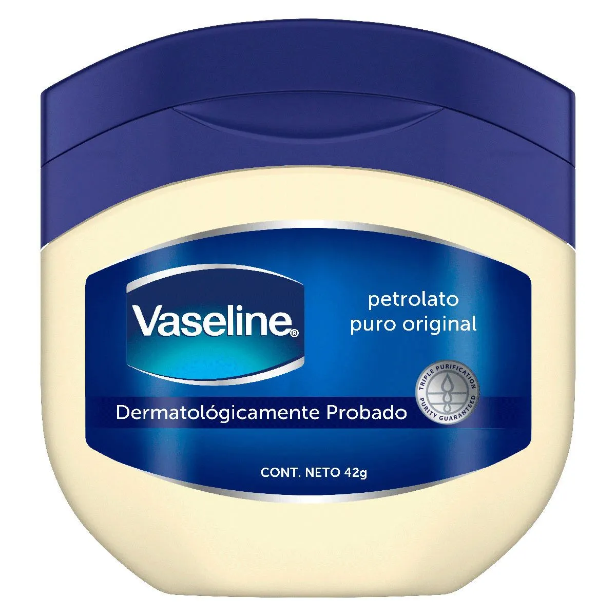 Vaseline C/42 g