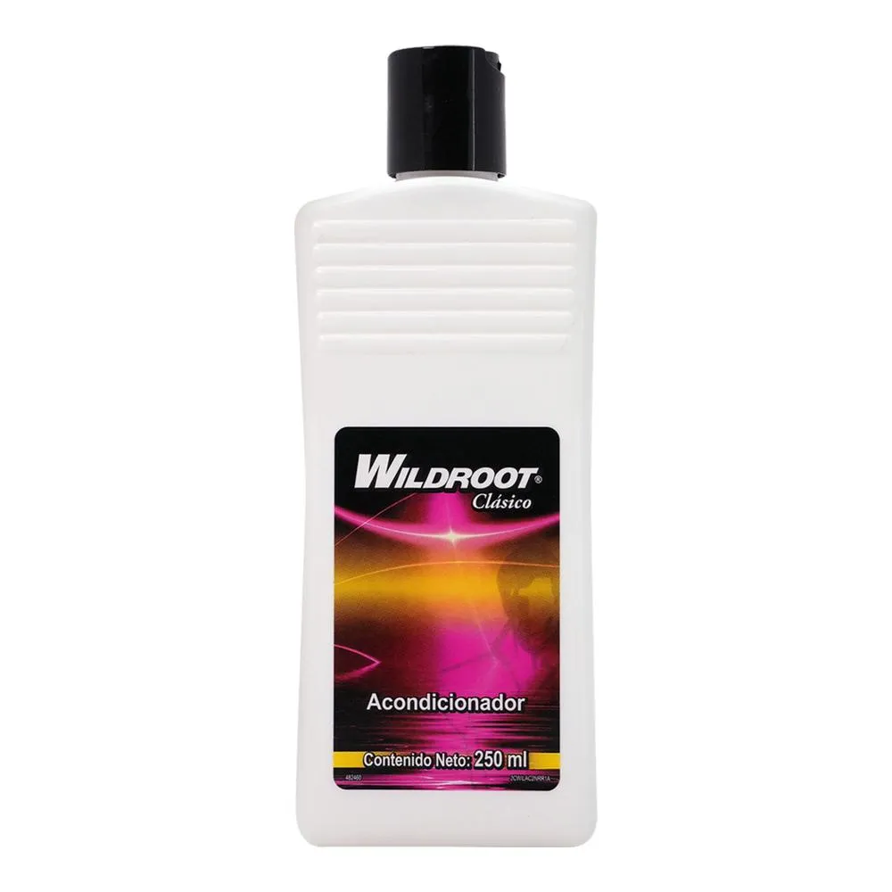 Wildroot C/250 mL