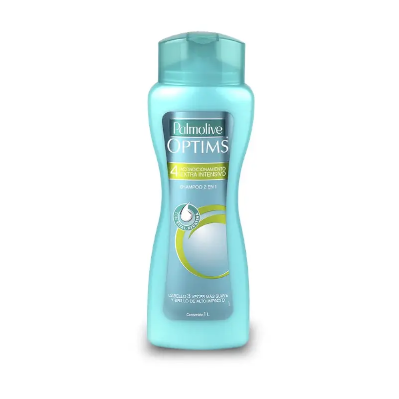 Shampoo Palmolive Optims Vital Keratina C/1 L