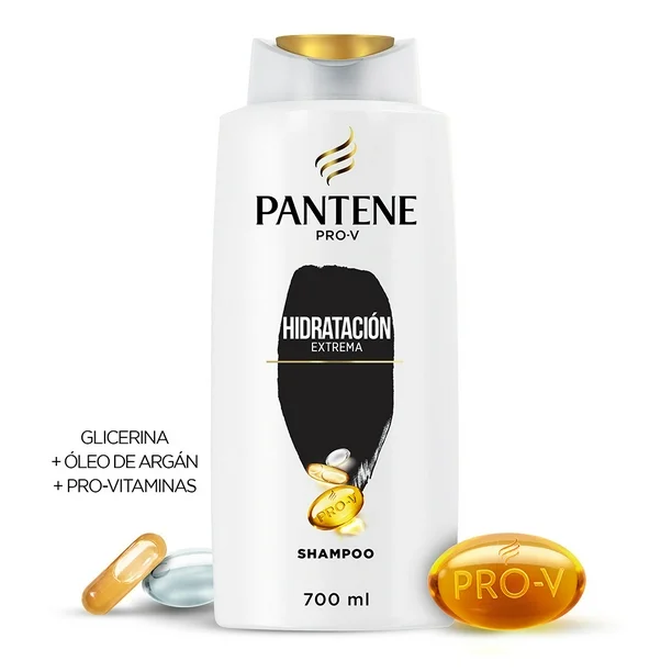 SHAMP PANTENE PRO-V HIDRATACION EXTREMA 700 ML