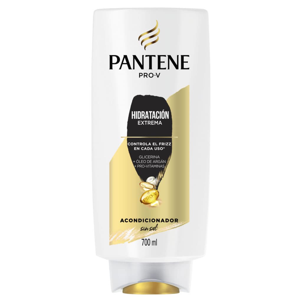 Acondicionador PANTENE PRO-V HIDRATACION EXTREMA 700 ML