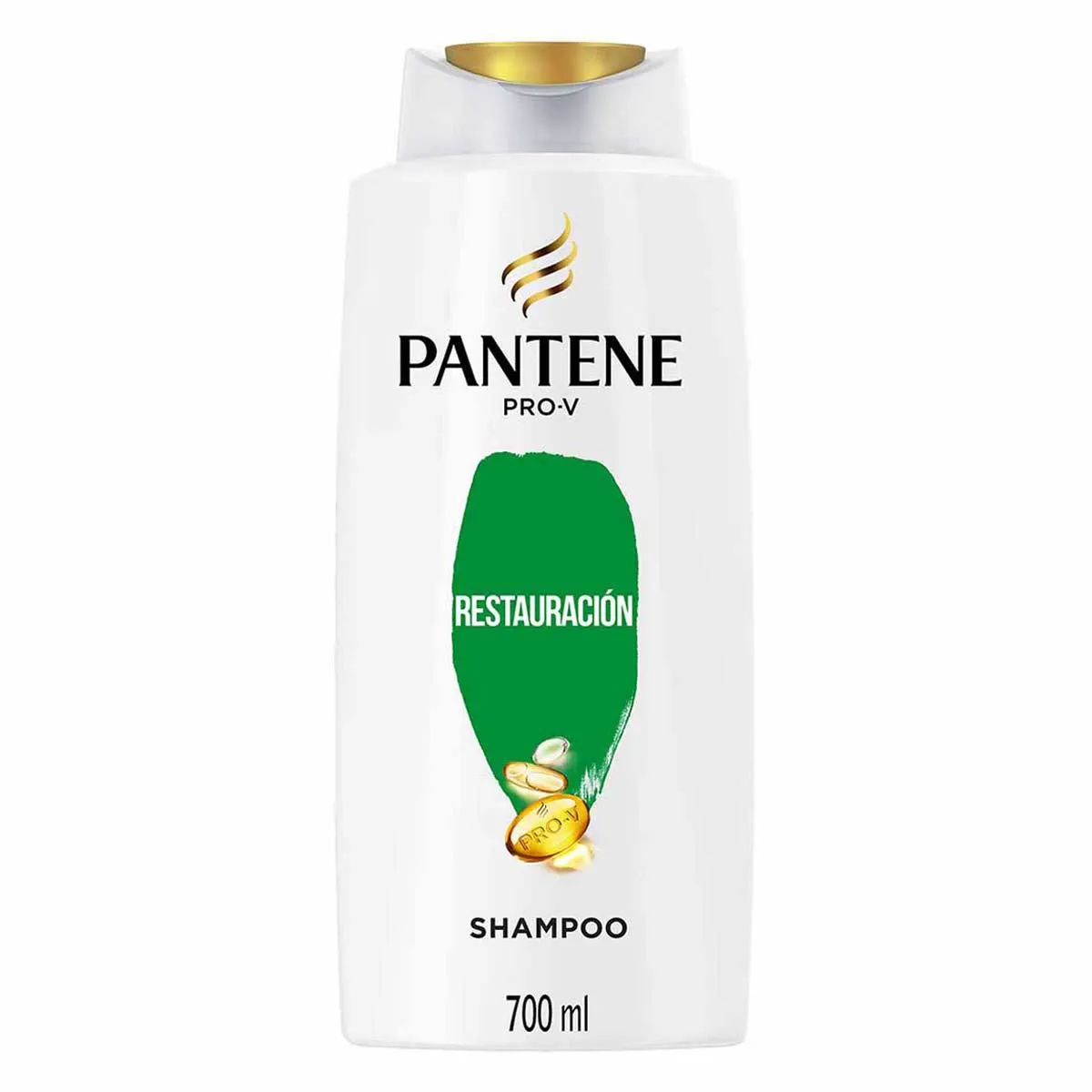 SHAMP PANTENE PRO-V RESTAURACION 700 ML