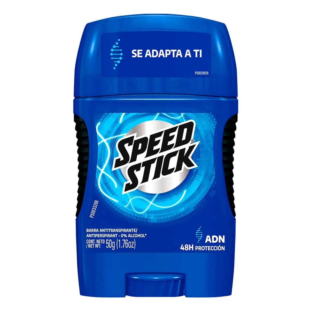 Antitranspirante en Barra Speed Stick ADN 50 g