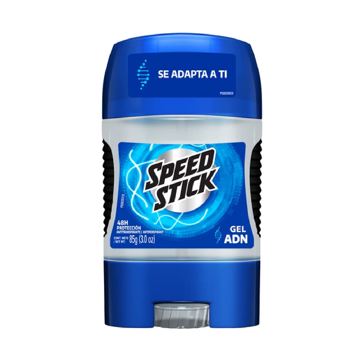 Antitranspirante en Gel Speed Stick ADN Original C/85 g
