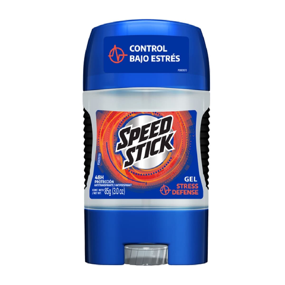 Antitranspirante en Gel Speed Stick Stress Defense C/85 g