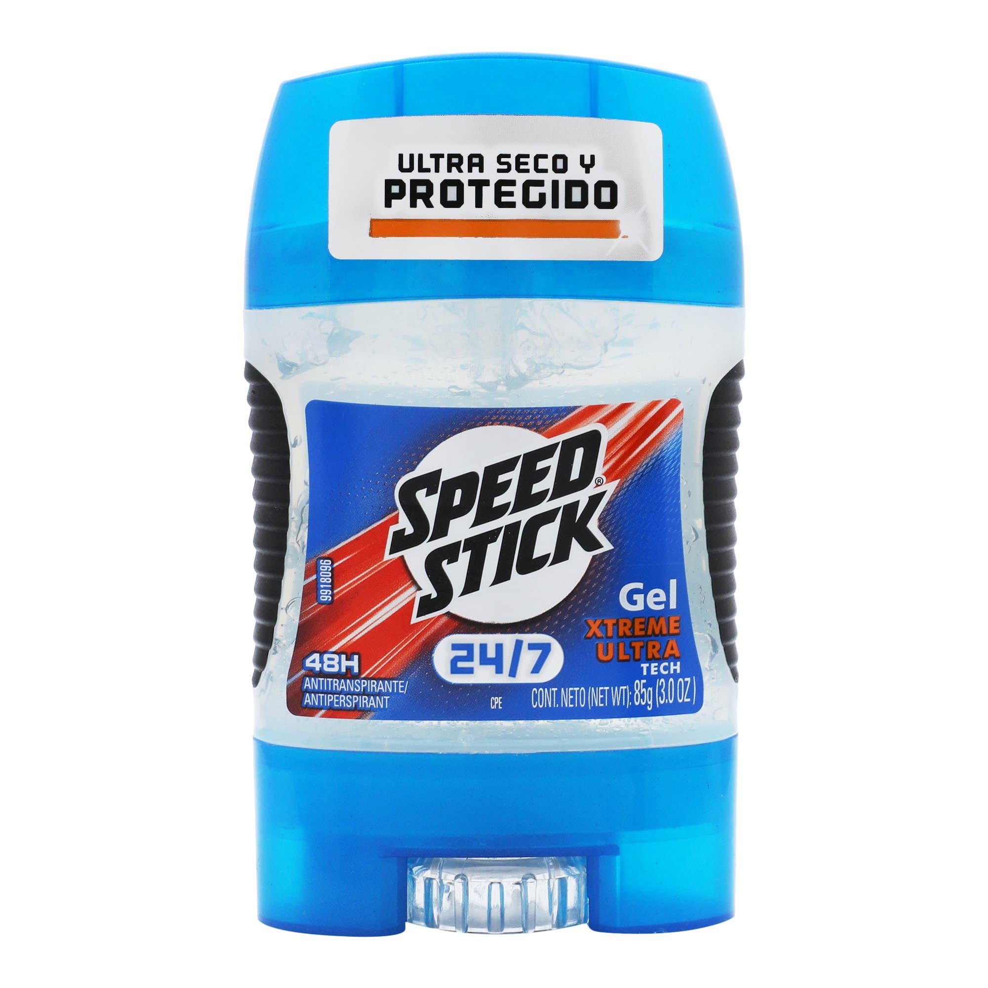 Antitranspirante en Gel Speed Stick Xtreme Ultra C/85 g
