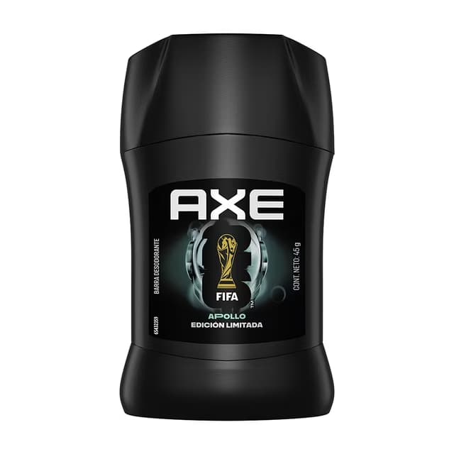 Desodorante Axe