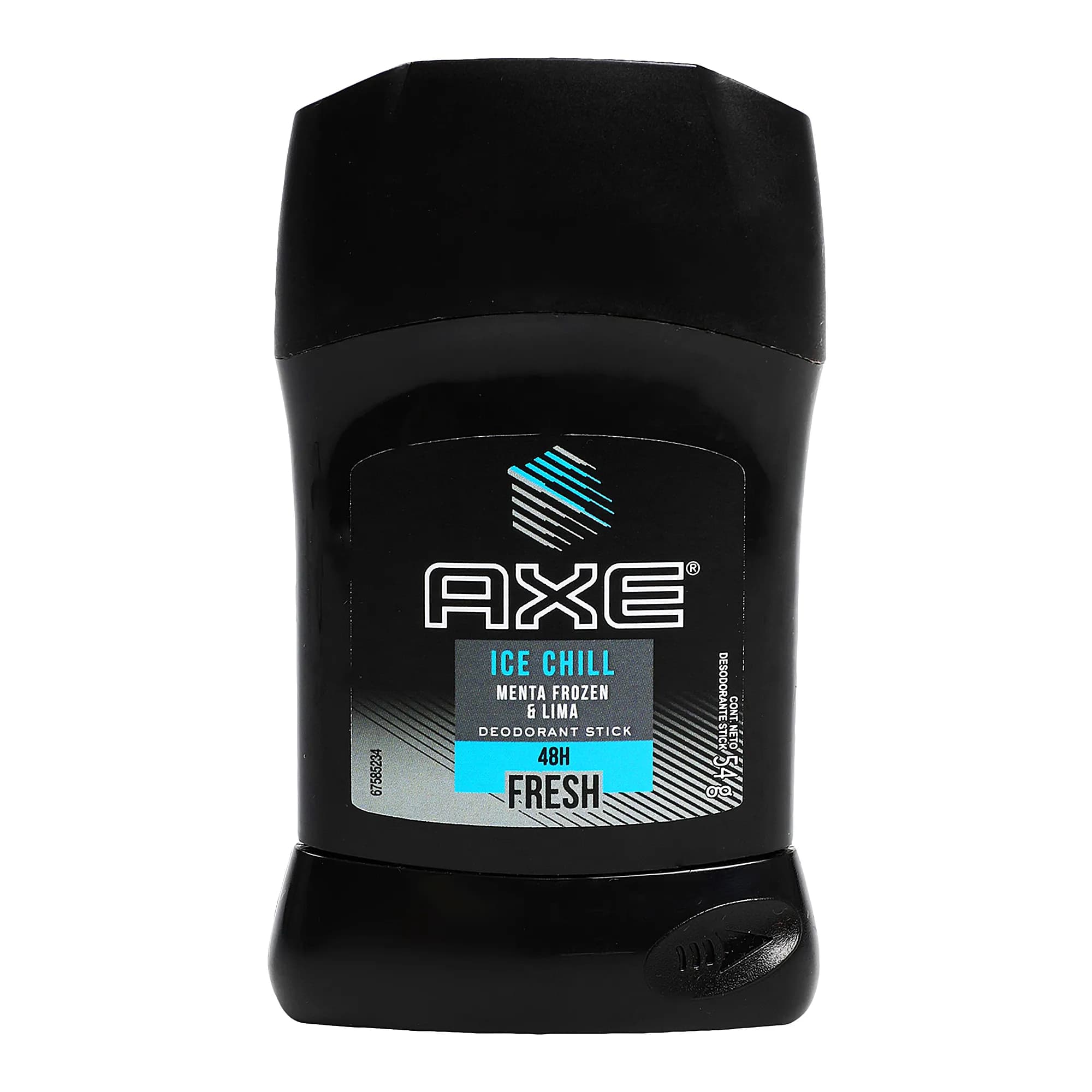 Desodorante Axe Barra Ice Chill C/46 g