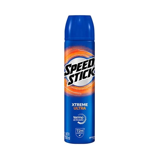 Desodorante Speed Stick Spray ULTRA C/150 mL